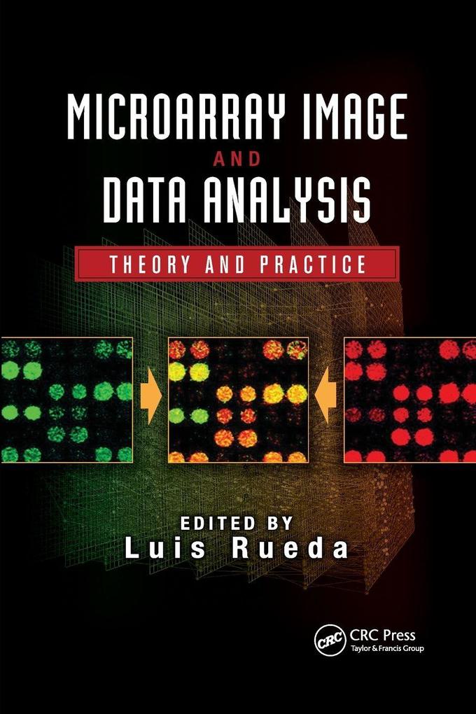 Microarray Image and Data Analysis