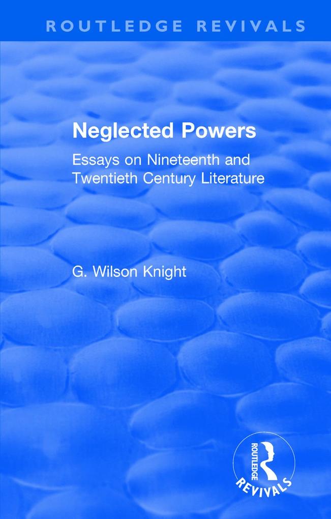 Routledge Revivals