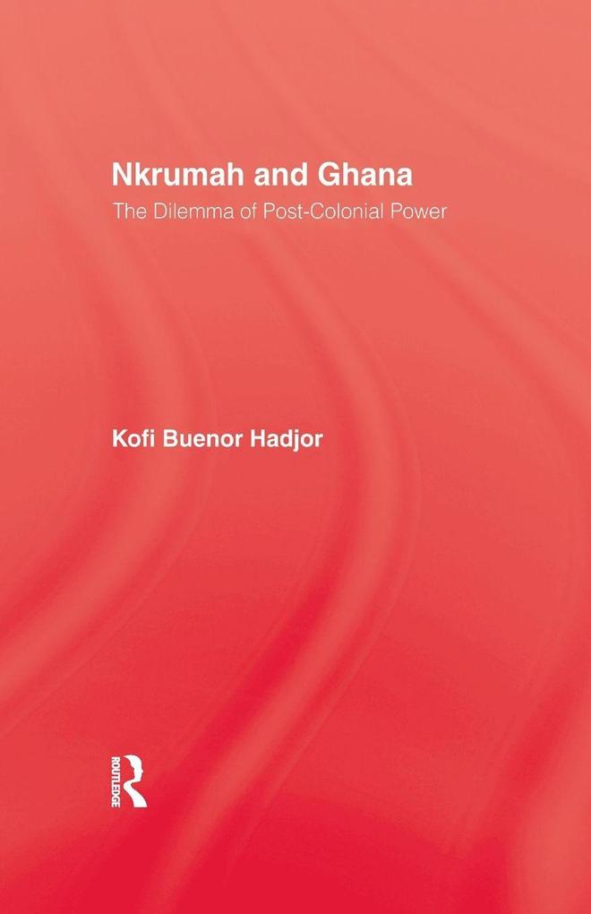 Nkrumah and Ghana