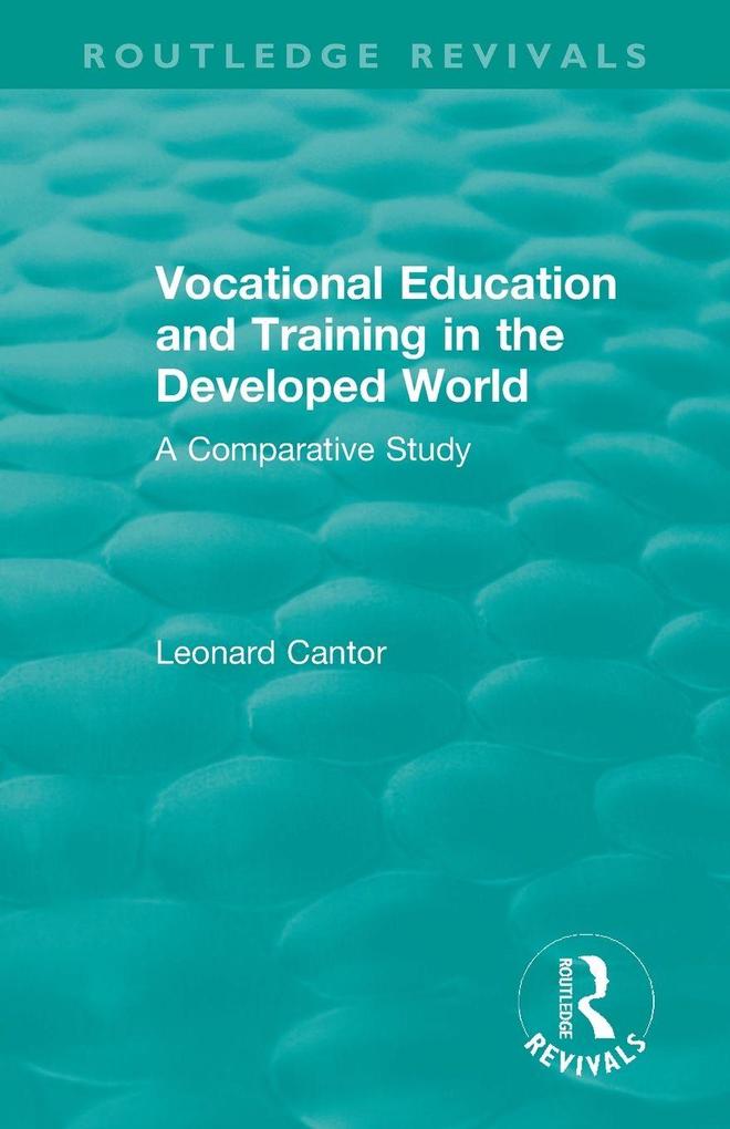 Routledge Revivals