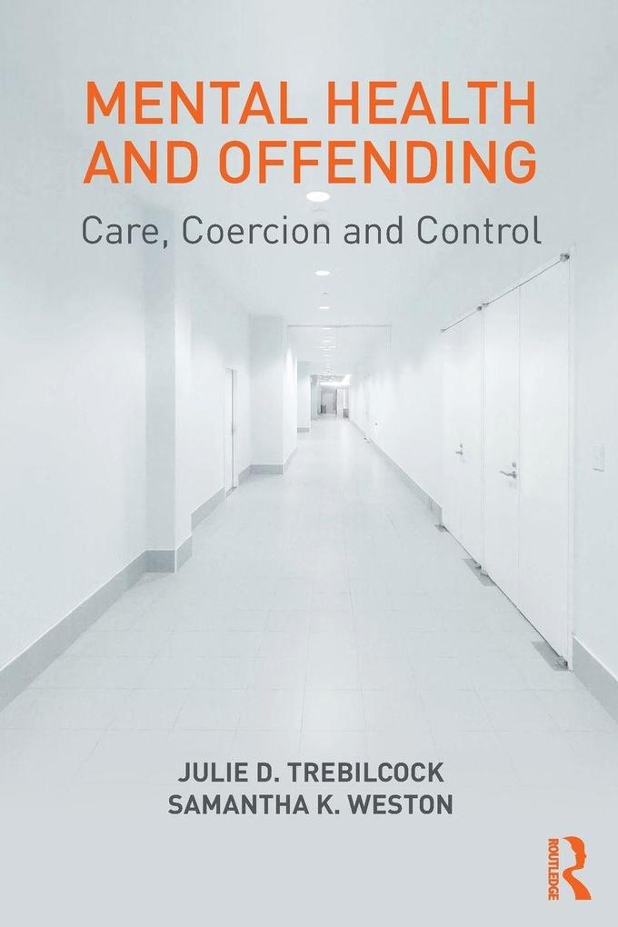 Mental Health and Offending