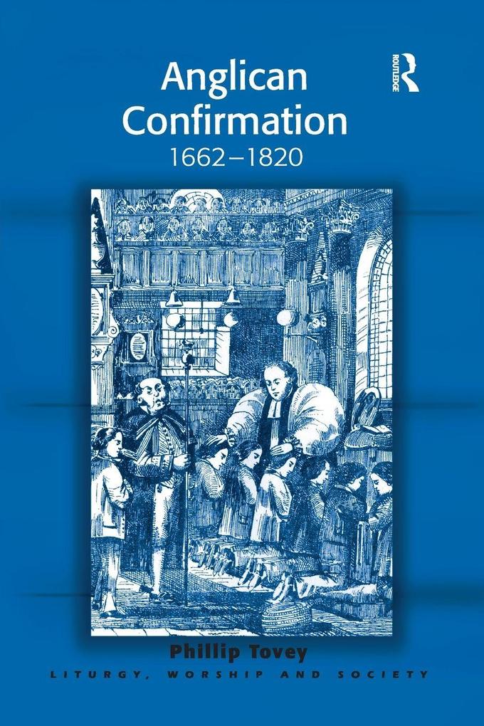 Anglican Confirmation