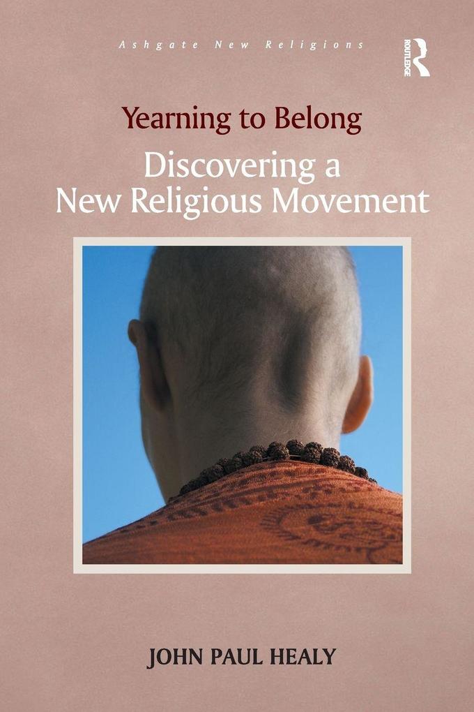 Yearning to Belong