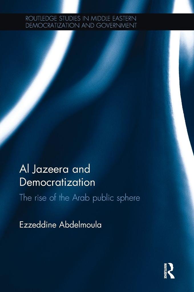 Al Jazeera and Democratization