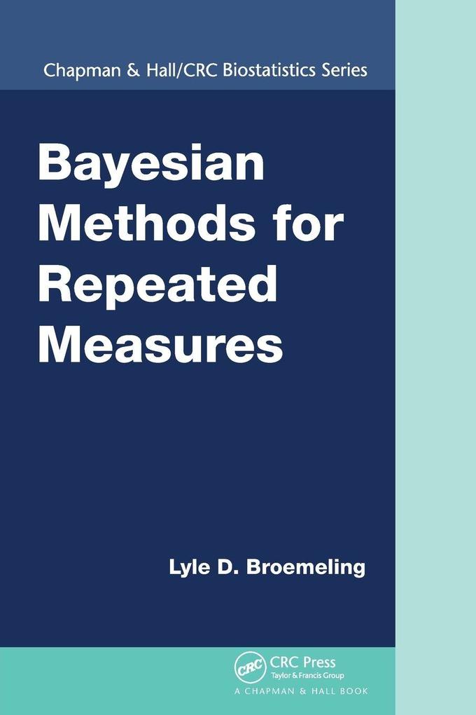 Bayesian Methods for Repeated Measures