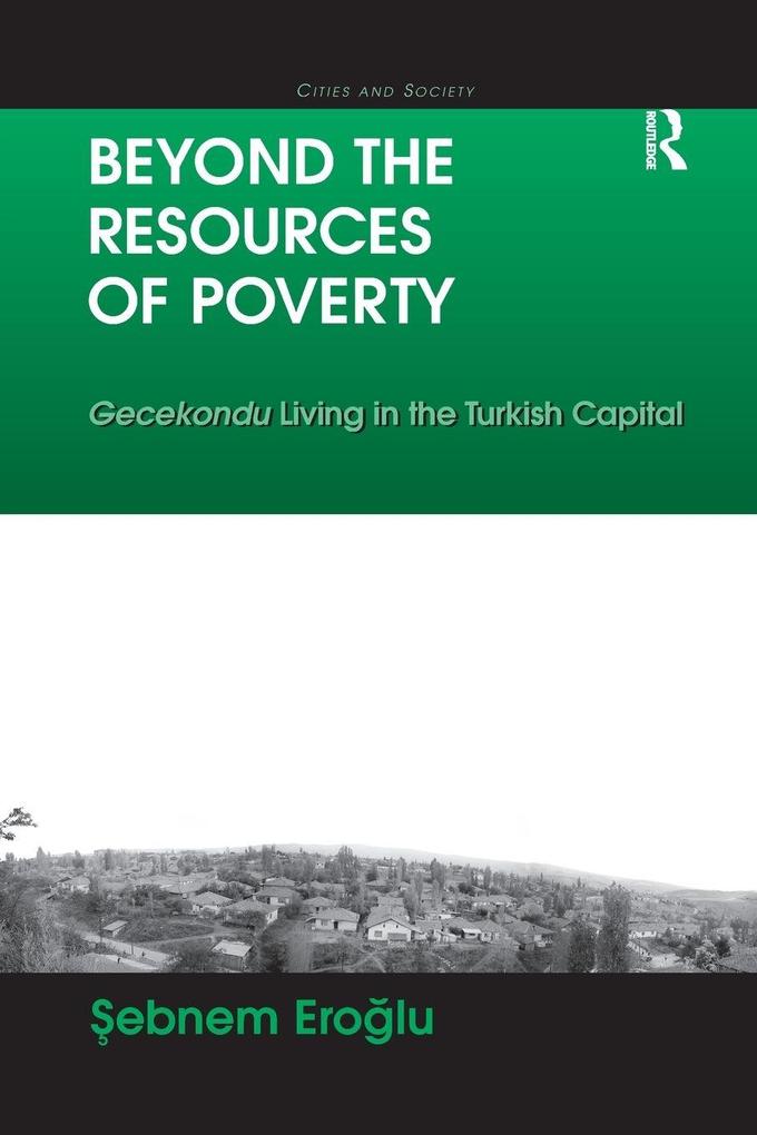 Beyond the Resources of Poverty
