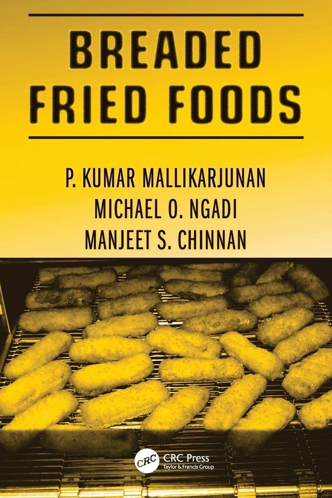 Breaded Fried Foods