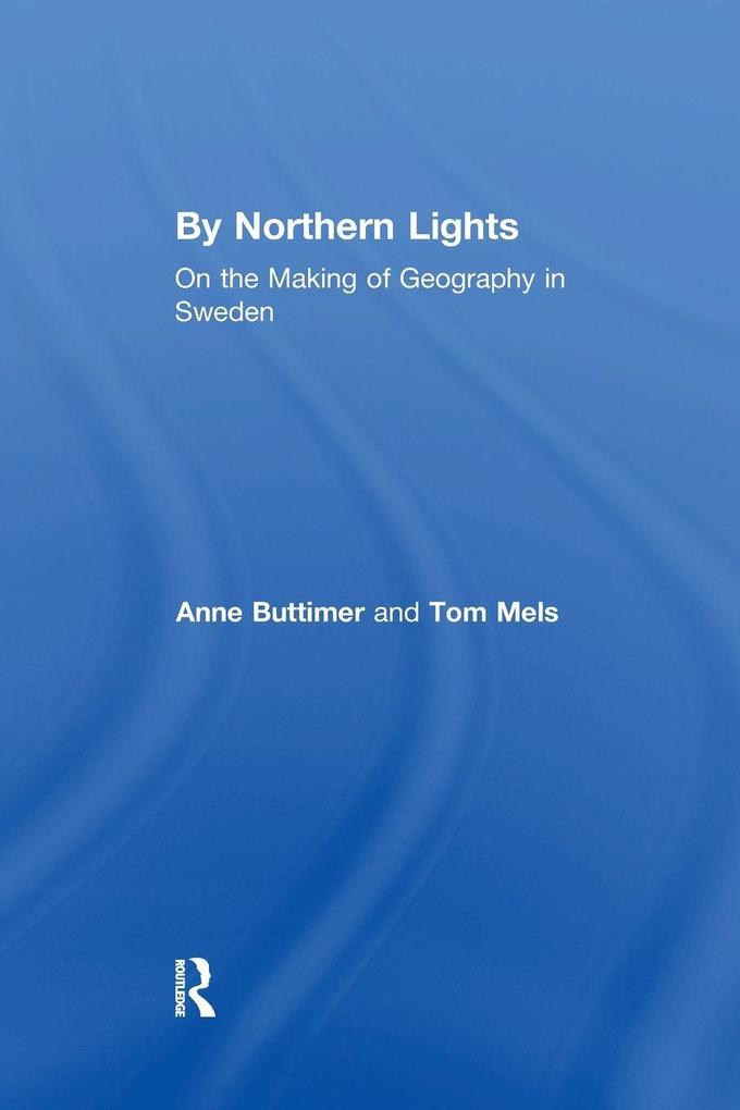 By Northern Lights