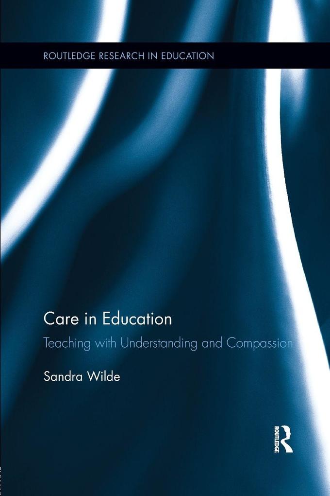 Care in Education