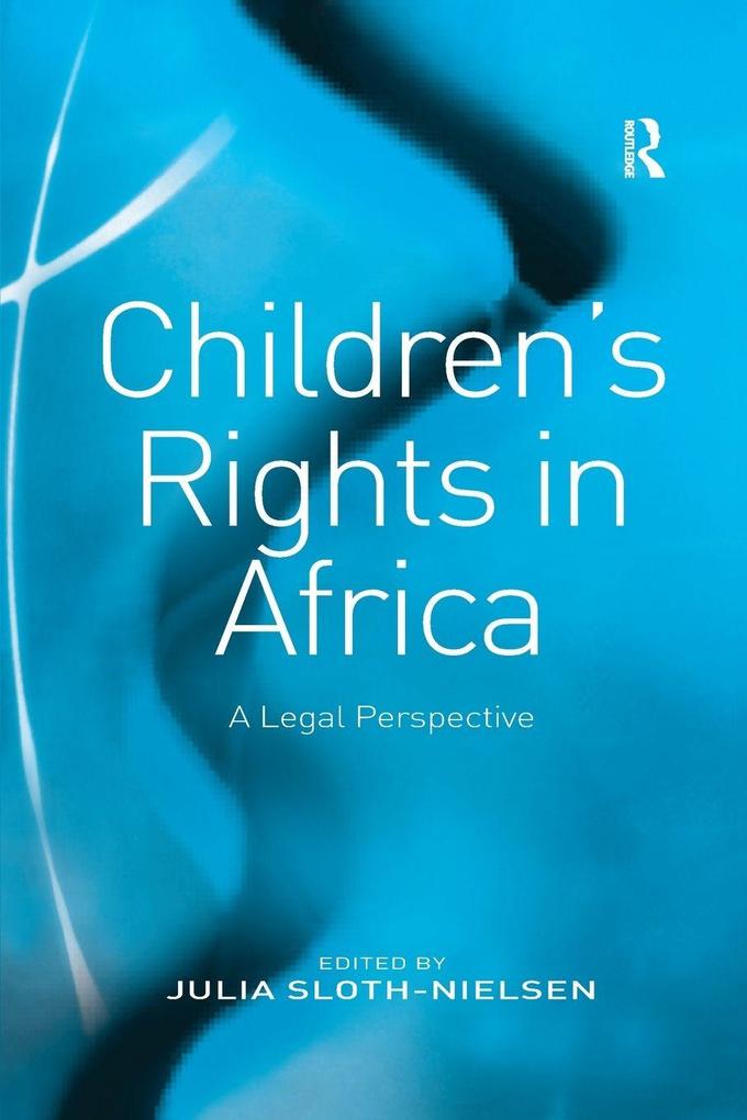 Children's Rights in Africa