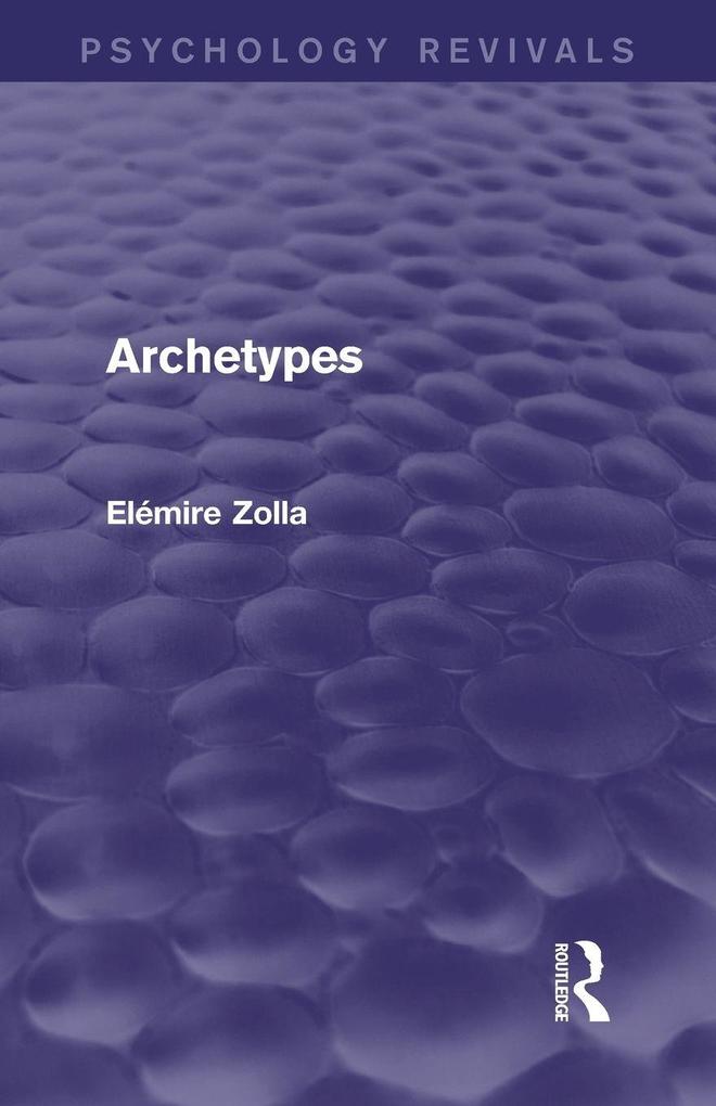 Archetypes