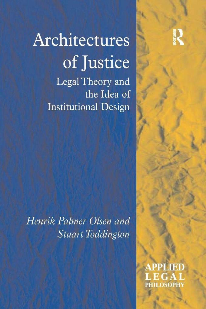 Architectures of Justice