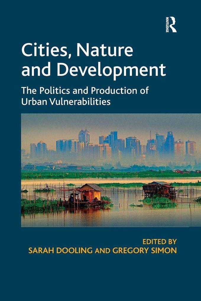 Cities Nature and Development
