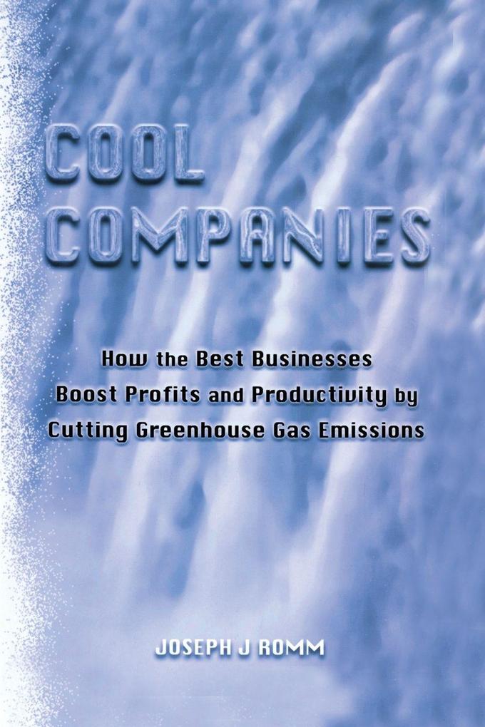 Cool Companies