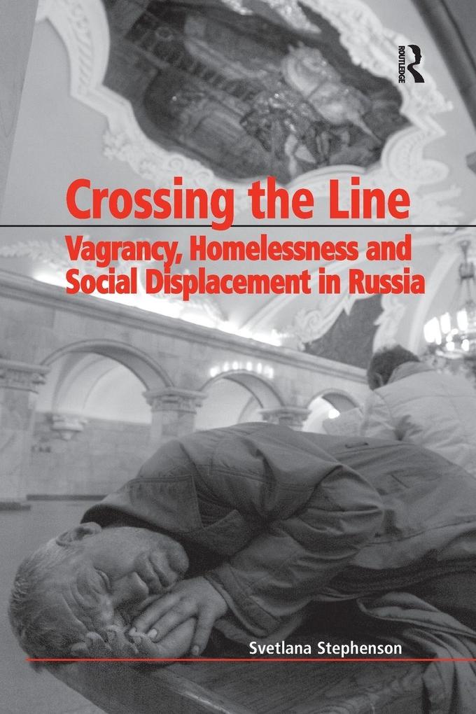 Crossing the Line