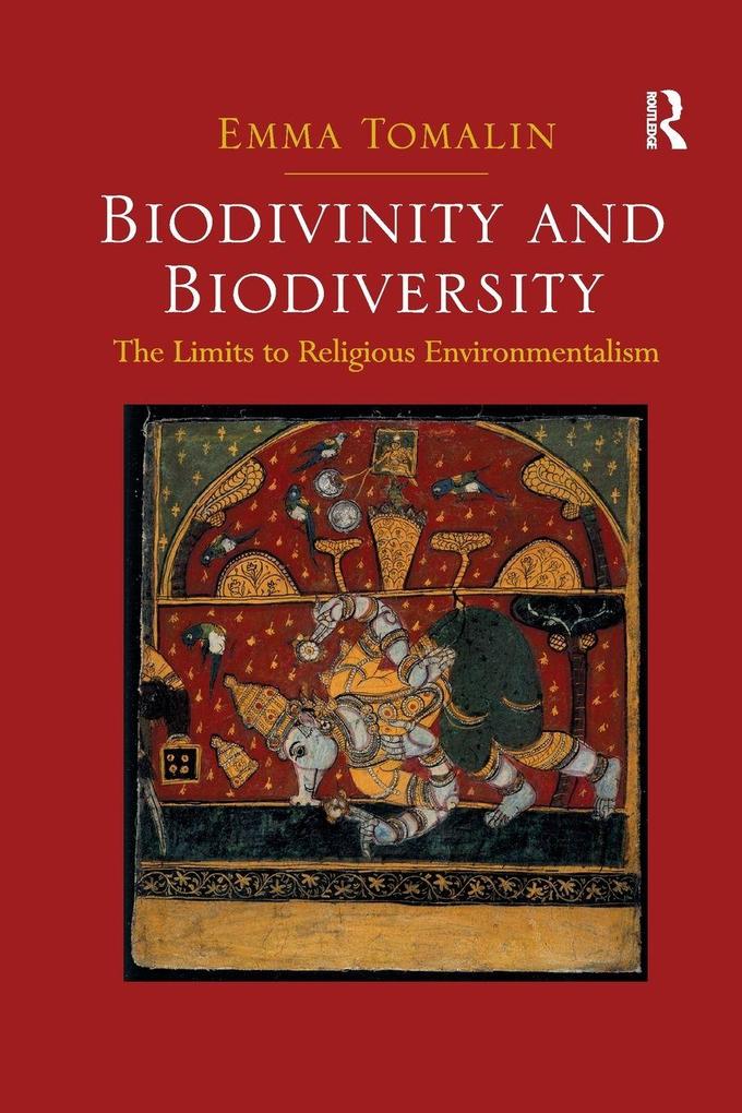 Biodivinity and Biodiversity