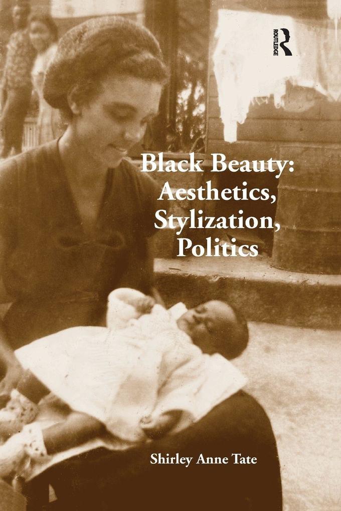 Black Beauty