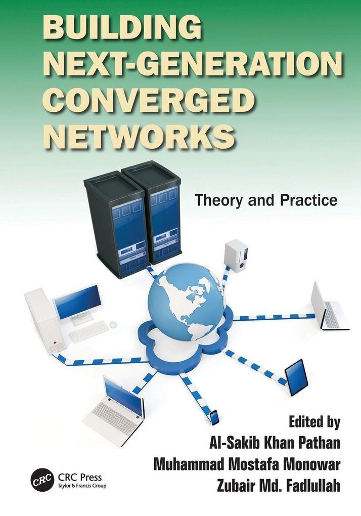 Building Next-Generation Converged Networks
