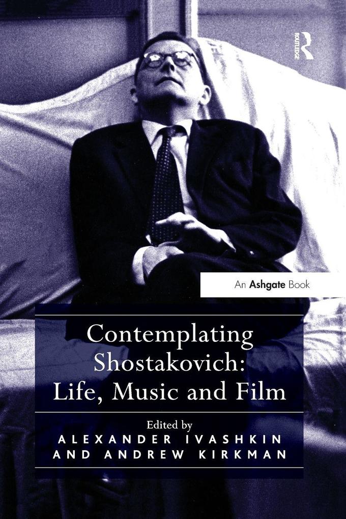 Contemplating Shostakovich
