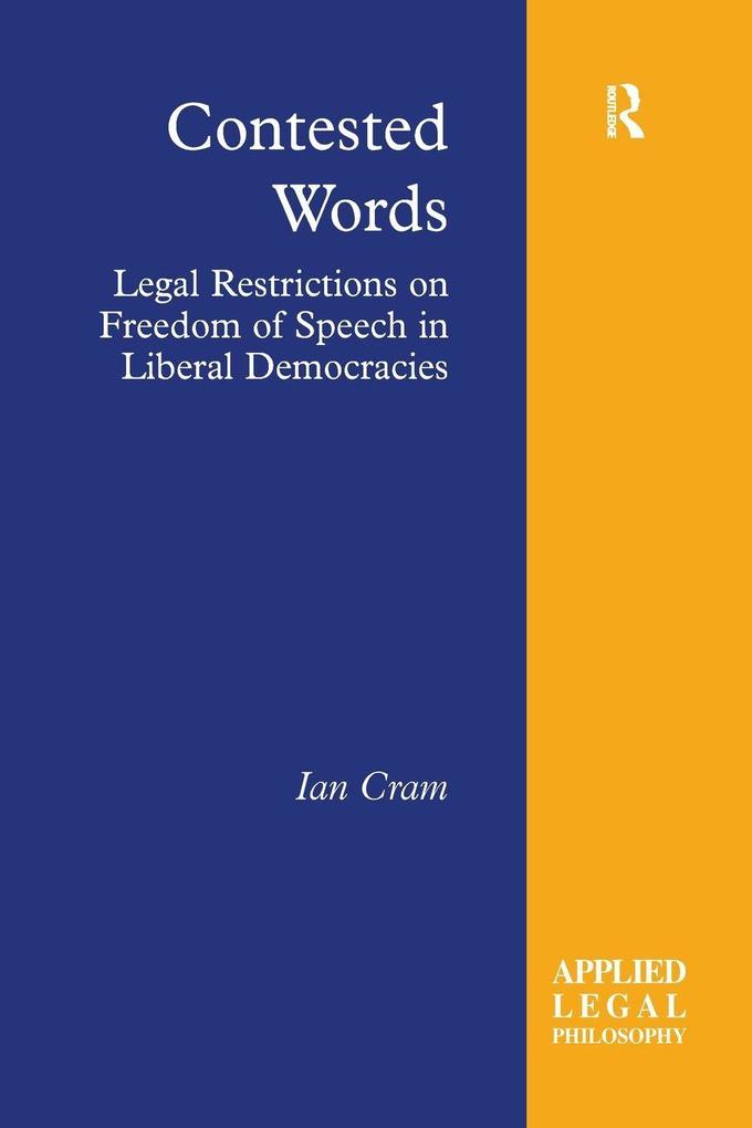 Contested Words