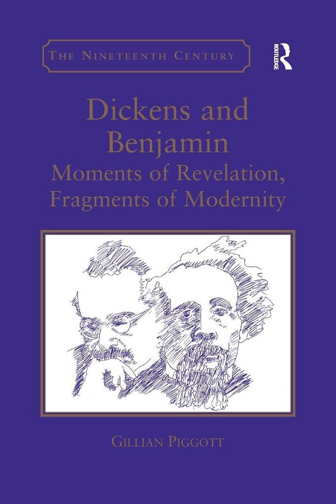 Dickens and Benjamin