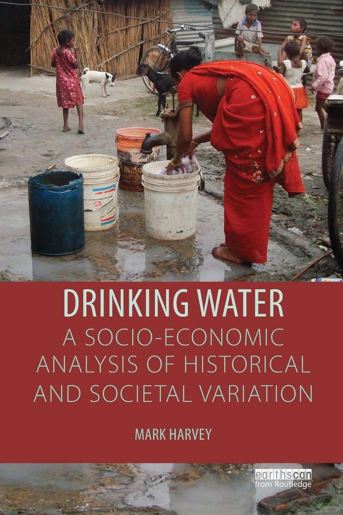 Drinking Water