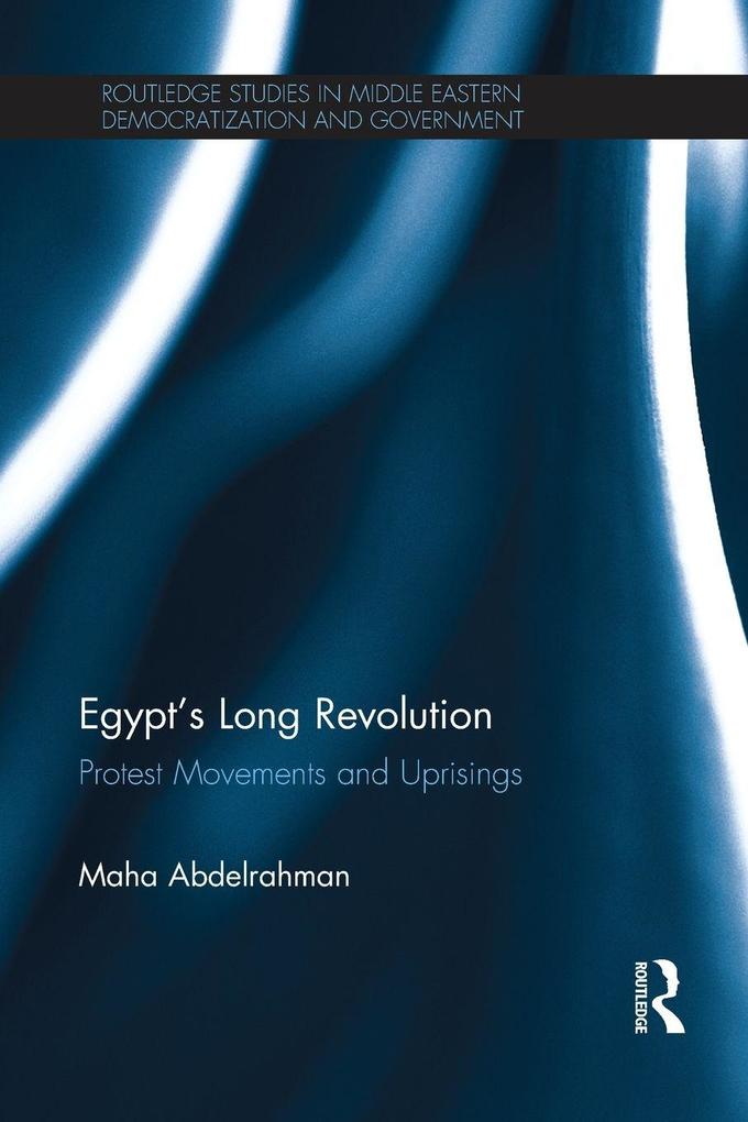 Egypt's Long Revolution