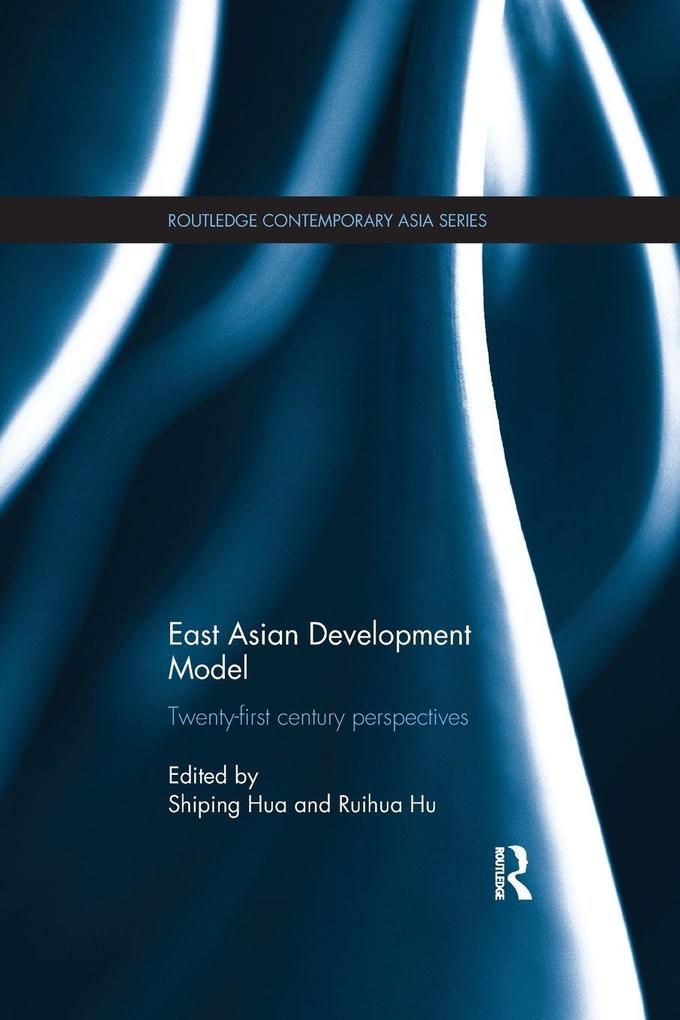East Asian Development Model