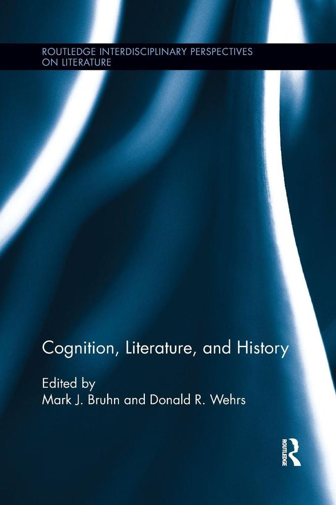 Cognition Literature and History