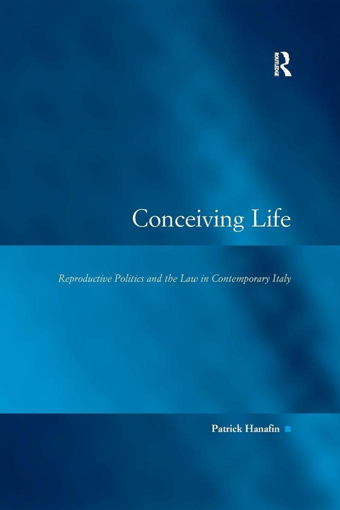 Conceiving Life