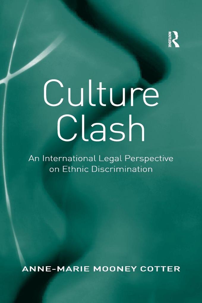 Culture Clash