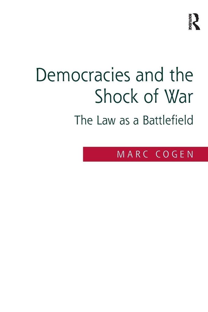 Democracies and the Shock of War