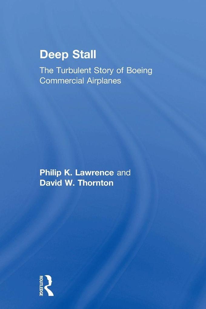 Deep Stall