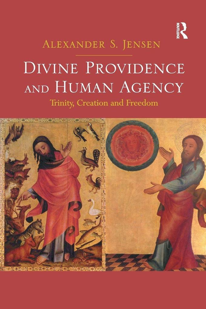 Divine Providence and Human Agency