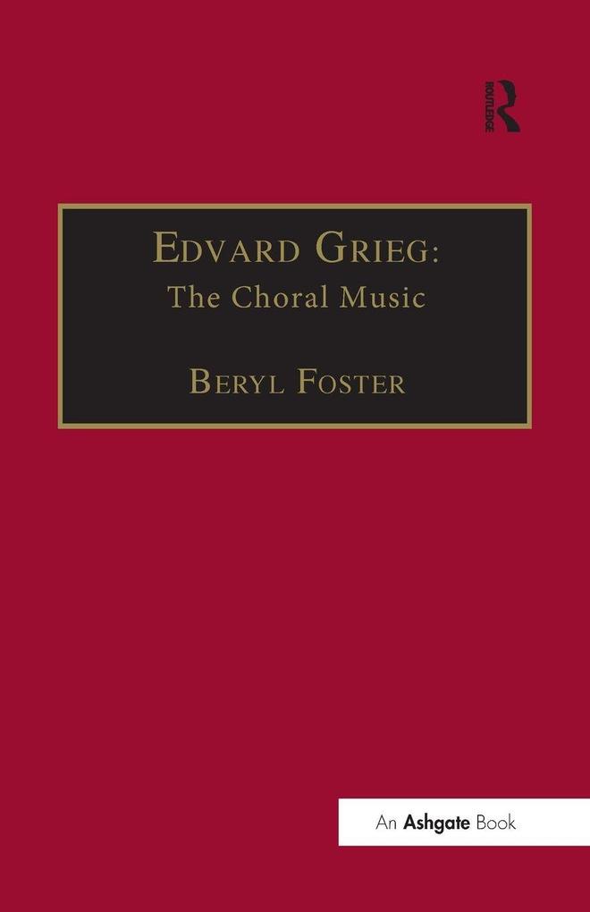 Edvard Grieg