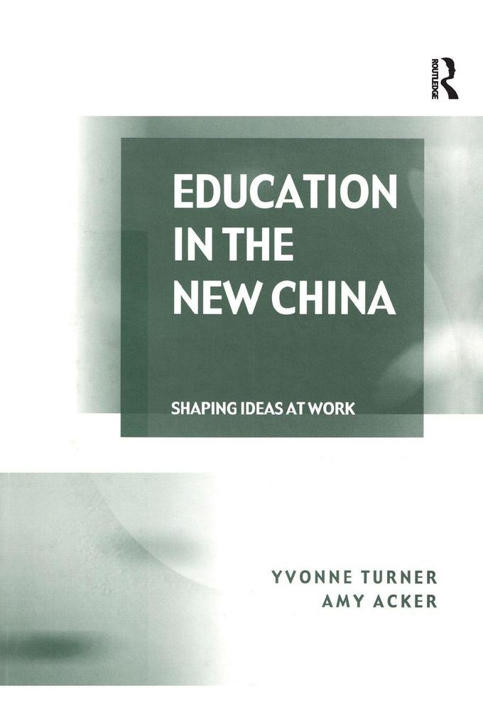 Education in the New China
