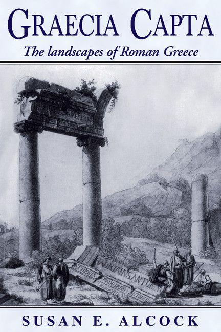 Graecia Capta
