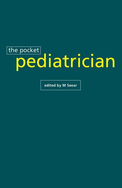 Pocket Pediatrician