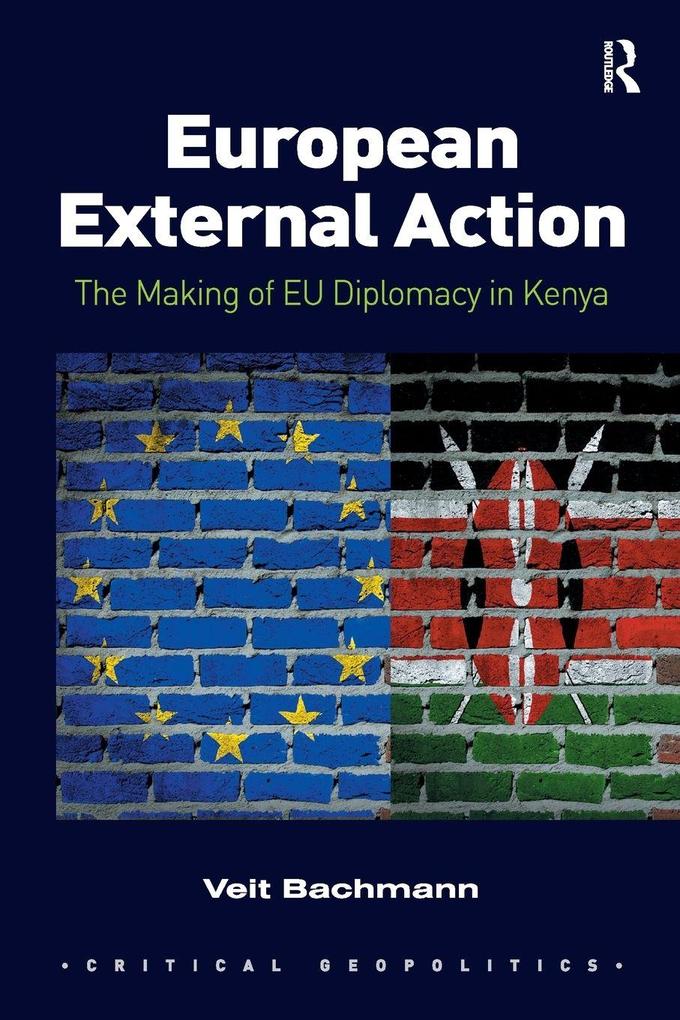 European External Action