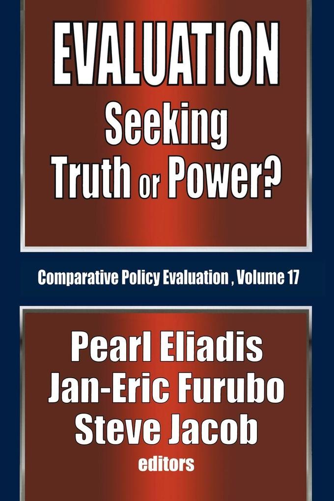 Evaluation