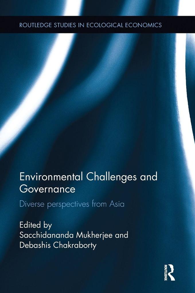 Environmental Challenges and Governance