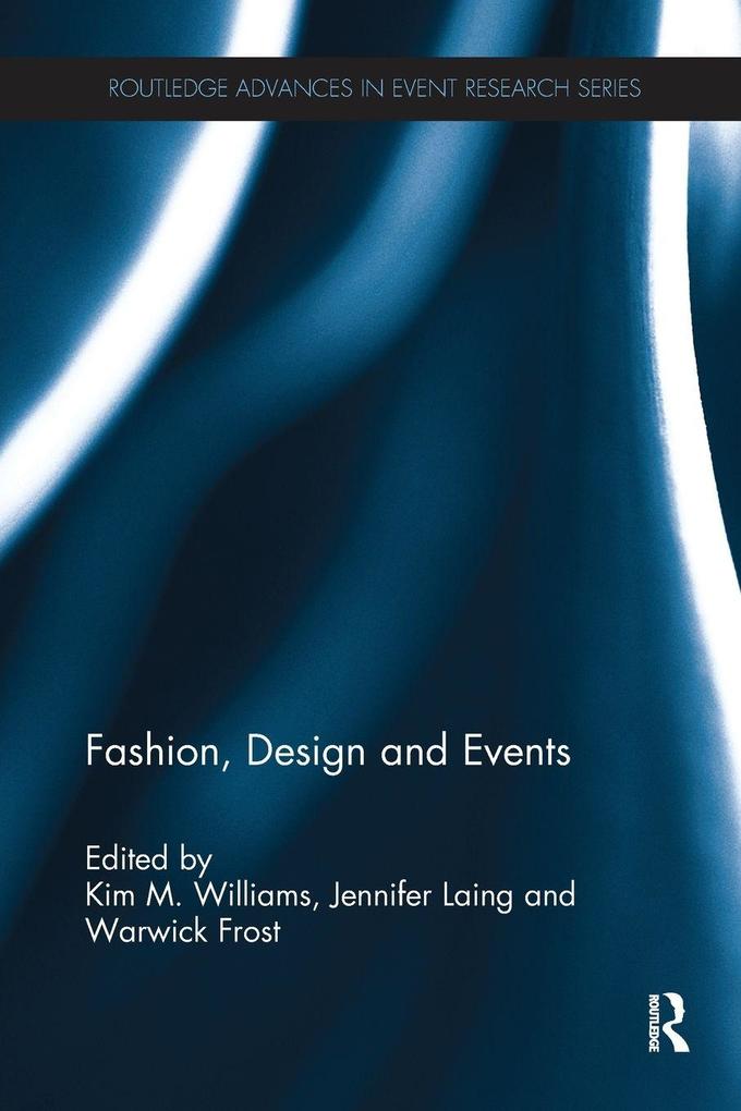 Fashion Design and Events