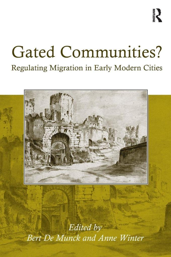 Gated Communities?