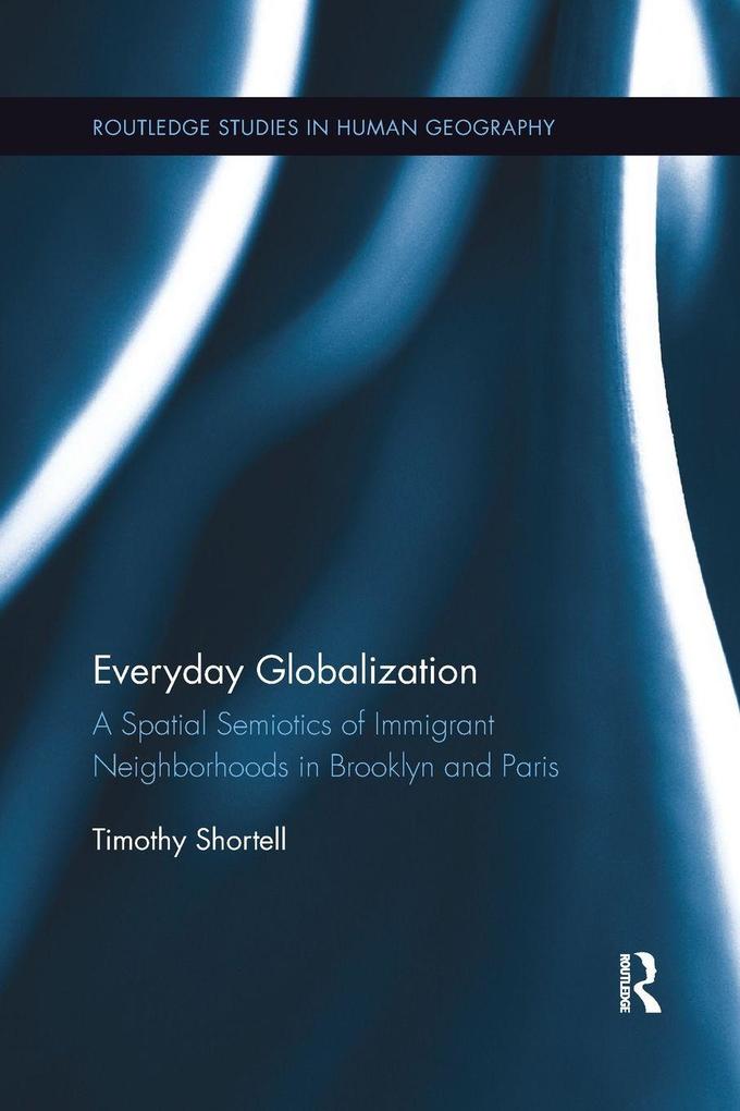 Everyday Globalization