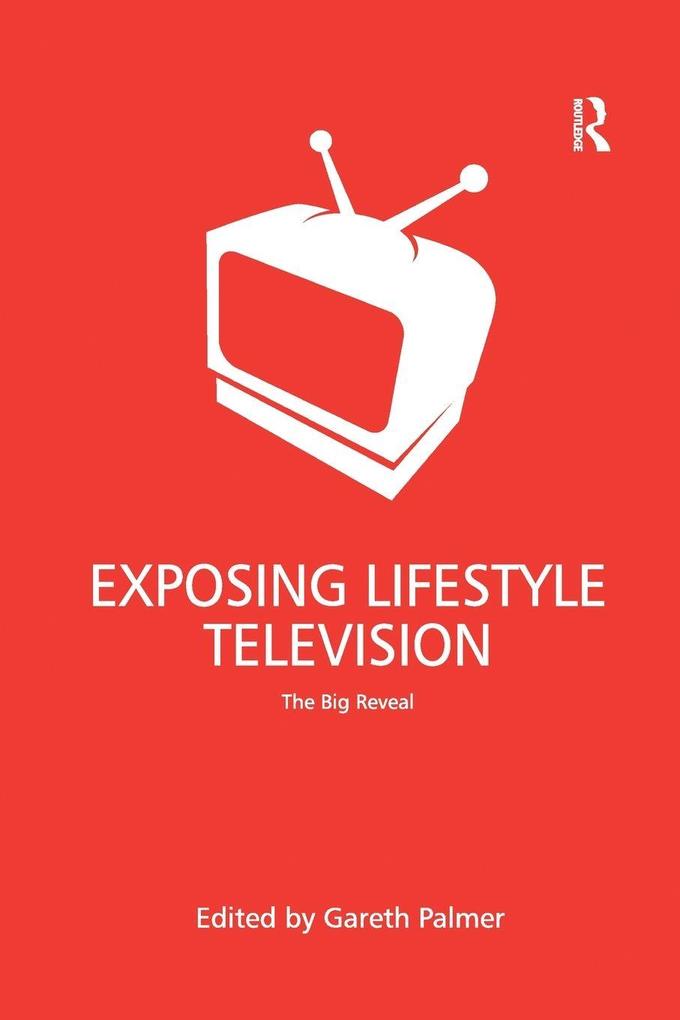 Exposing Lifestyle Television