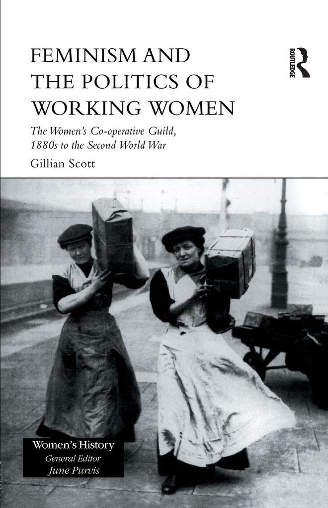 Feminism Femininity and the Politics of Working Women