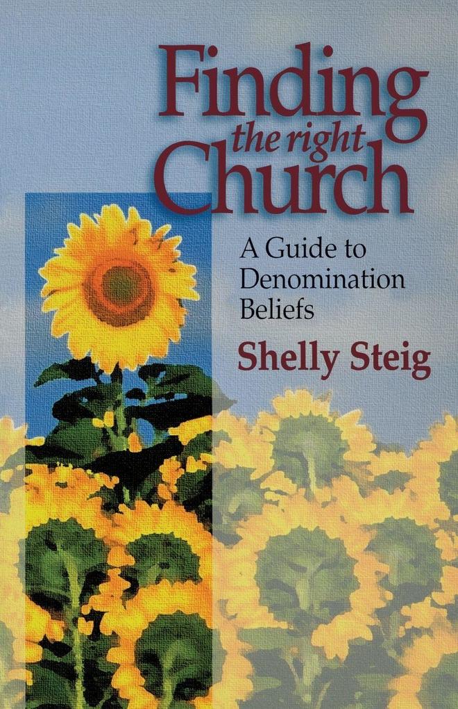 The 60-Second Guide to Denominations