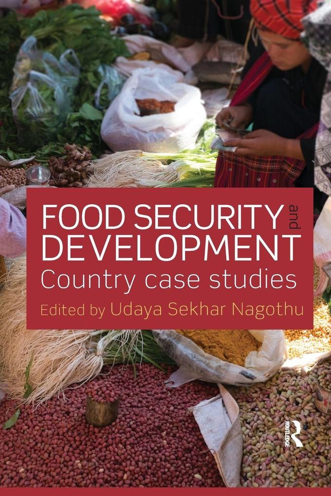 Food Security and Development