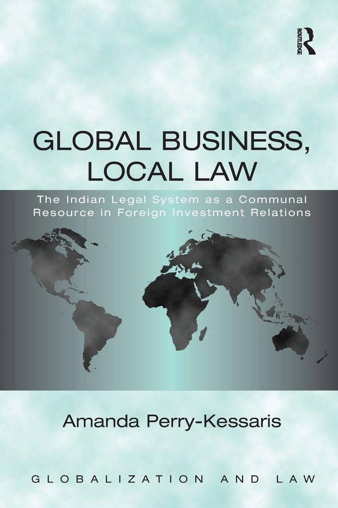 Global Business Local Law