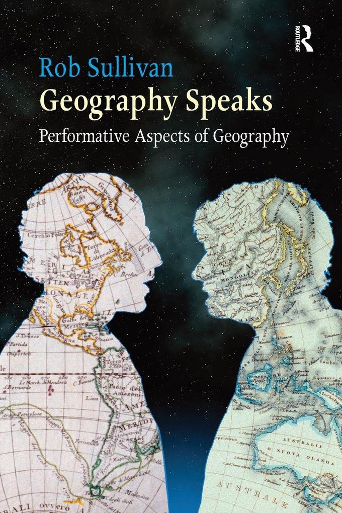 Geography Speaks